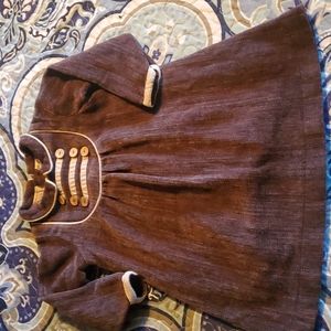 Petit Confection Size 2T dress